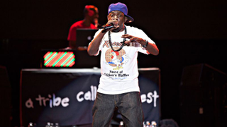 New York is naming a Queens street after the late Phife Dawg